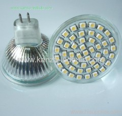 led spotlight MR16