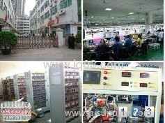 shenzhen jiuqiang electronic Co., Ltd.