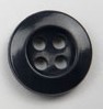 fireproof melamine button