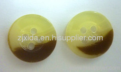 resin buttons