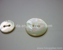 shell buttons