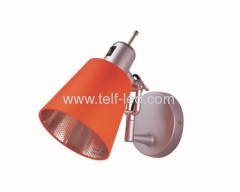 led wall light