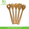 Eco-friendly Bamboo Tableware spoons