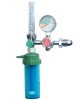 CE Approved Medical Oxygen Cylinder Regulator