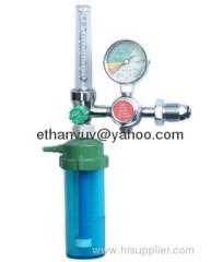 CE Approved Medical Oxygen Cylinder Regulator