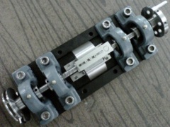 SUB ASSEMBLIES