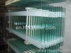 high quality tempered glass