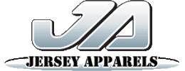 Jersey Apparels