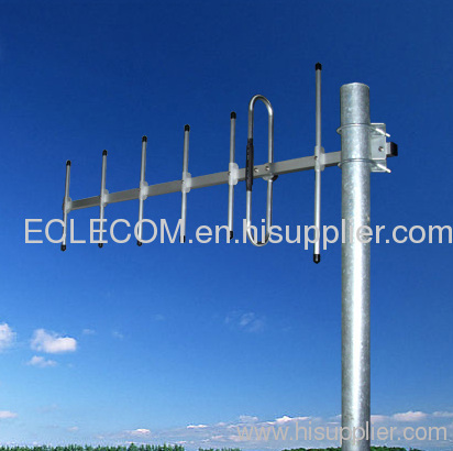 450-470MHz 11dBd Detachable Yagi Antenna