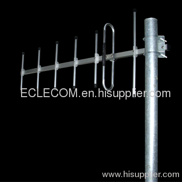 415-450MHz 10dBd Detachable Yagi Antenna