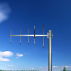 410-470MHz 9dBi Yagi Antenna