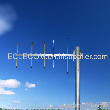 410-470MHz 9dBi Yagi Antenna