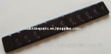 Black Adhesive Wheel Balance Weight