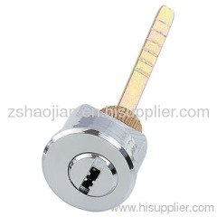 LOCK CYLINDER HARDWARE