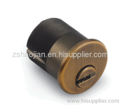 LOCK CYLINDER HARDWARE