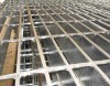 Open Steel Grating