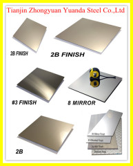 Stainless Steel Sheets 304L