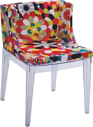 beautiful Kartell Mademoiselle Chair