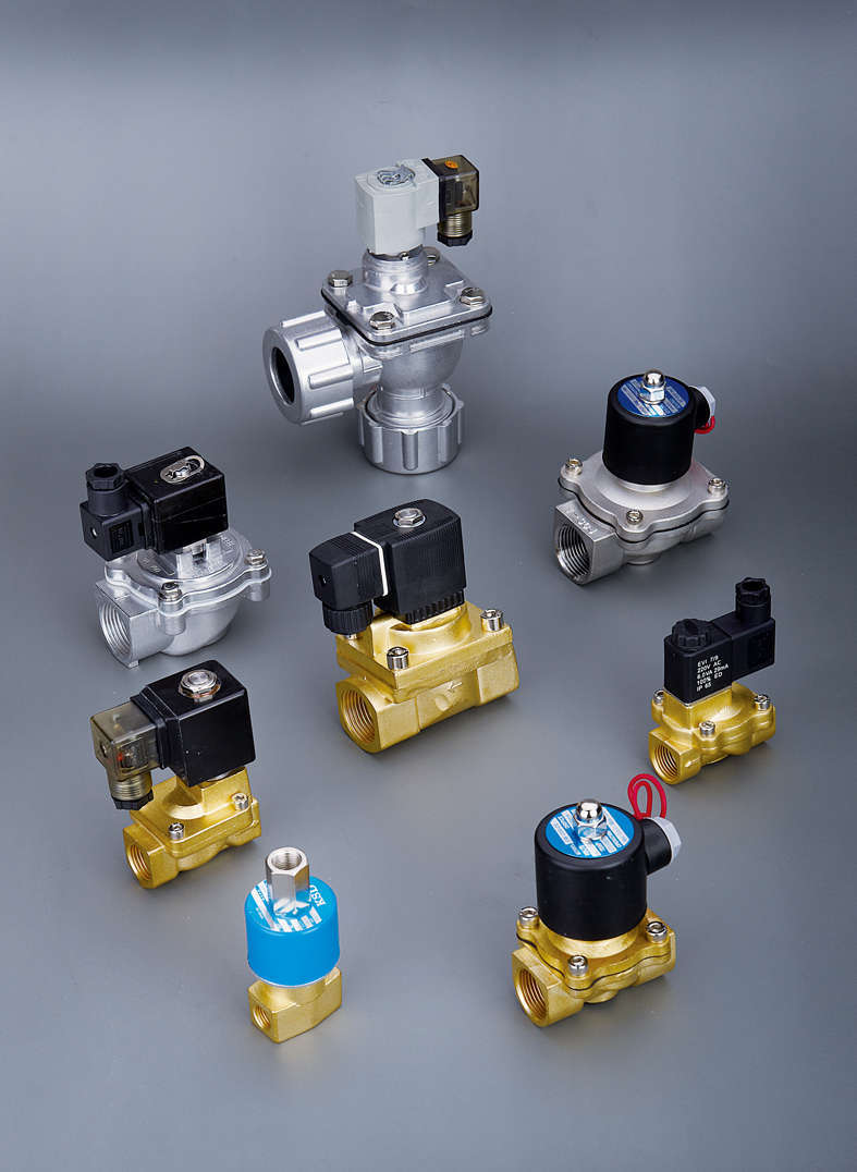 How to choose brass valves?