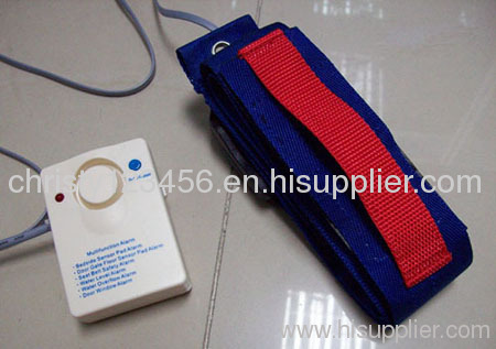 Wheelchair Magnetic Belt Alarm PA-7G