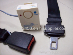 Wheelchair Safety Belt Alarm PA-7H