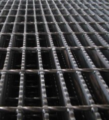 Carbon Steel Grating