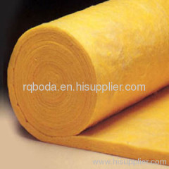 glass wool for construction