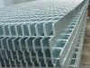 Serrated Steel Grating