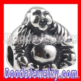 Pandora Buddha Charms