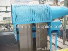 oil skimmer oil water separator