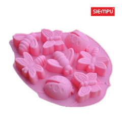 Silicone Insets Cake Mould (SP-SB074)