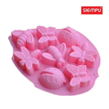 Silicone Insets Cake Mould (SP-SB074)