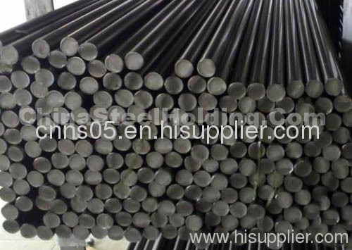 stainless steel round bar