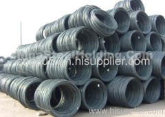 Wire rod