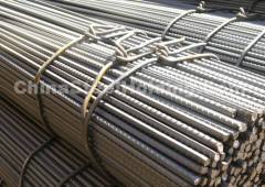 steel bar deformed steel bar round bar