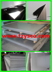 Stainless Steel 304L Sheets