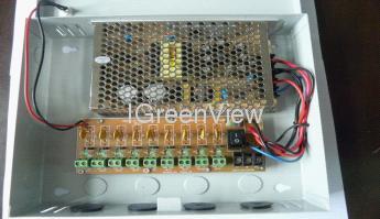 Ac Dc Power Supply