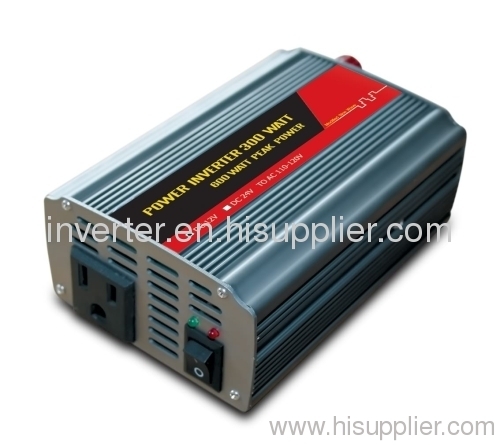 300W AC output power inverter