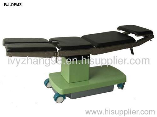 Electric operating table BJ-OR43