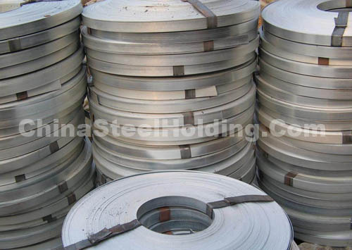 Steel Packing Belt