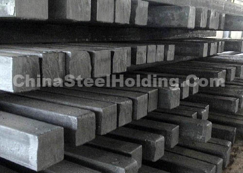Steel Billet (Square steel)