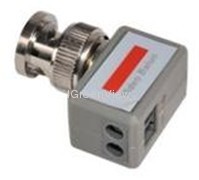 Video balun--1 Channel passive video balun