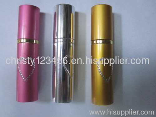 Lipstick Shape Pepper Spray PA-009A