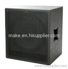 12" passive guitar speaker cabinets
