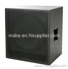 12" guitar speaker cabinet