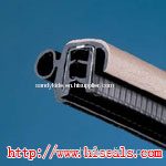 car seals; auto seals; rubber seals