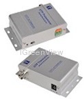Single Channel Active Video Transmitter/Active cat5 video transceiver