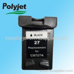 27 ink cartridge, injet cartridge for