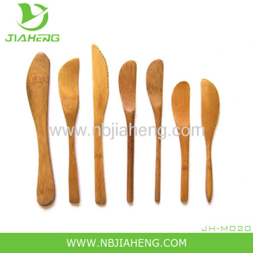 Organic Bamboo Spoon