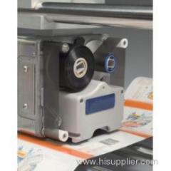 Thermal Transer Ribbon Printing Machine